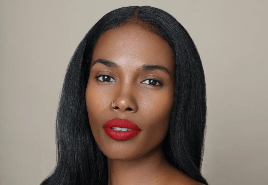 Melissa Butler’s ‘Lip Bar’ Is Now The Largest BlackOwned Makeup Brand