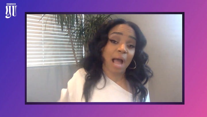 WATCH: GU Chats With Kyla Pratt About All Things Proud Family: Louder & Prouder