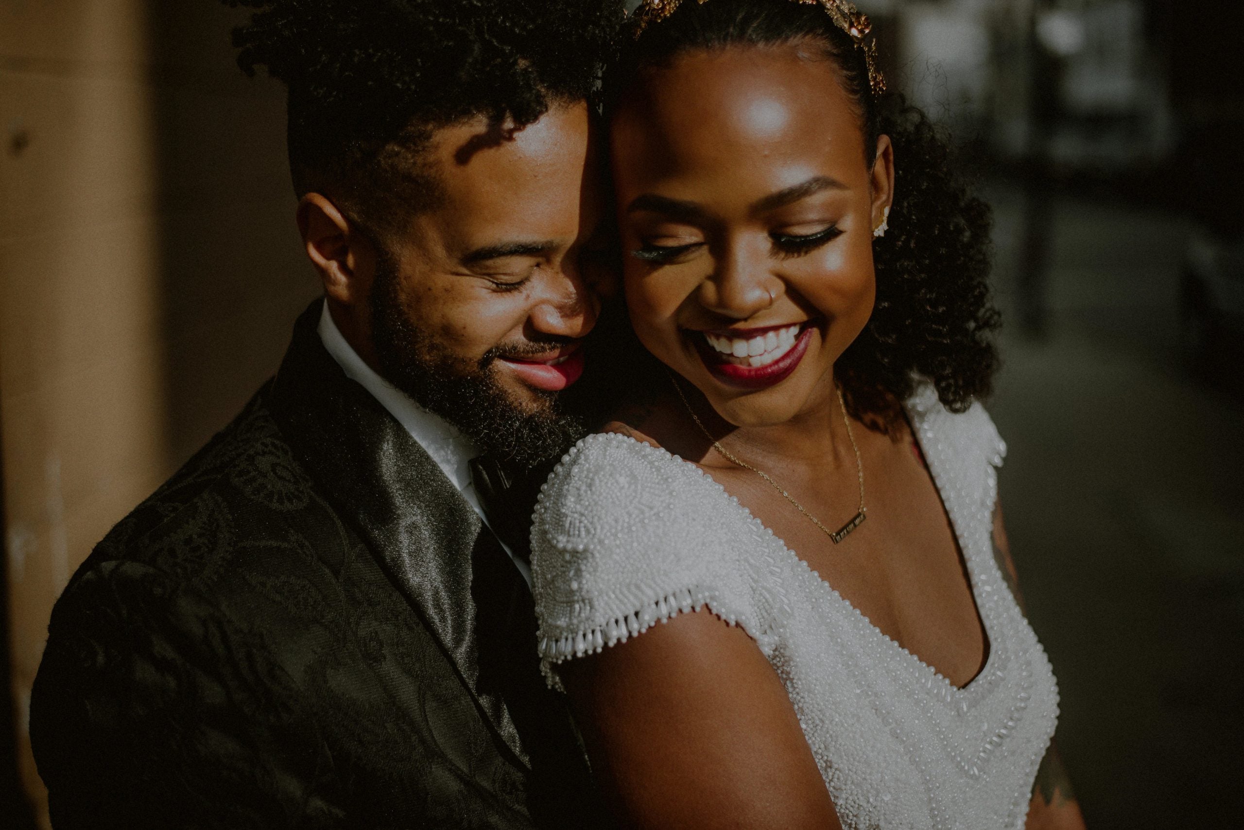 Love In A Hopeful Place: These Couples Show The Power Of Black Love