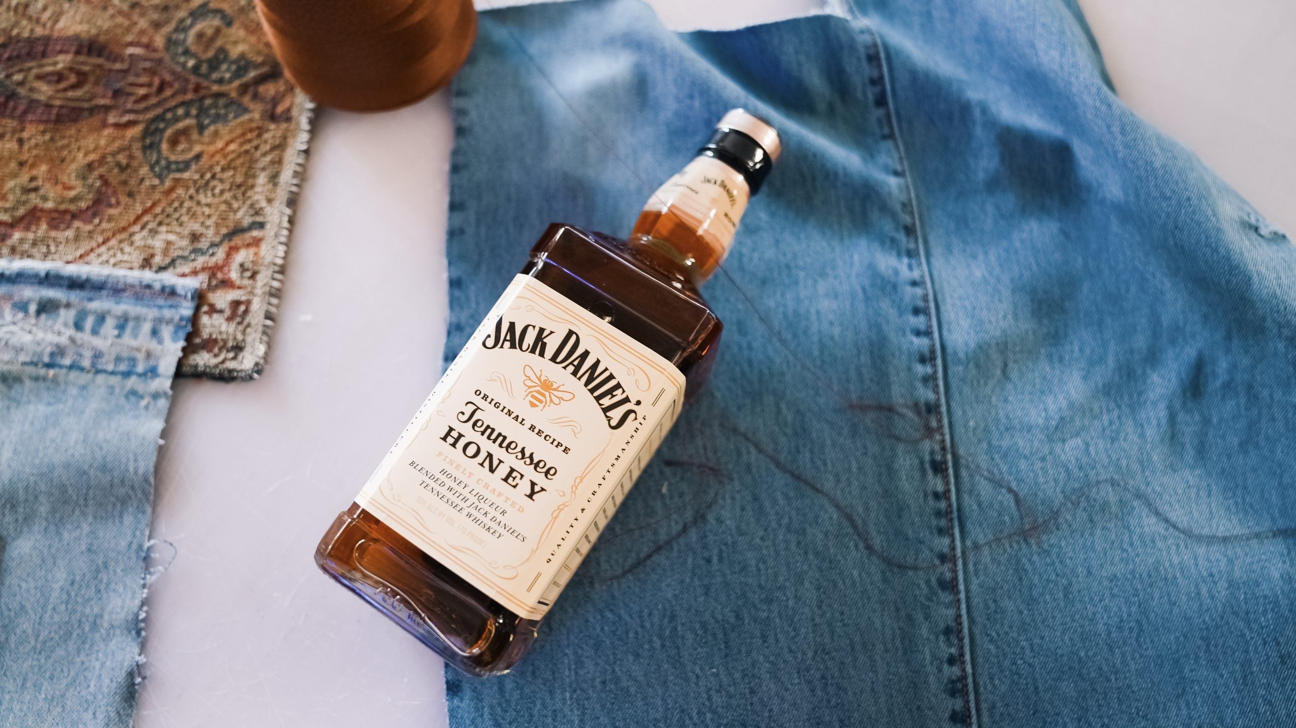 Jack Daniel’s Announces Classic Remix Grant Program