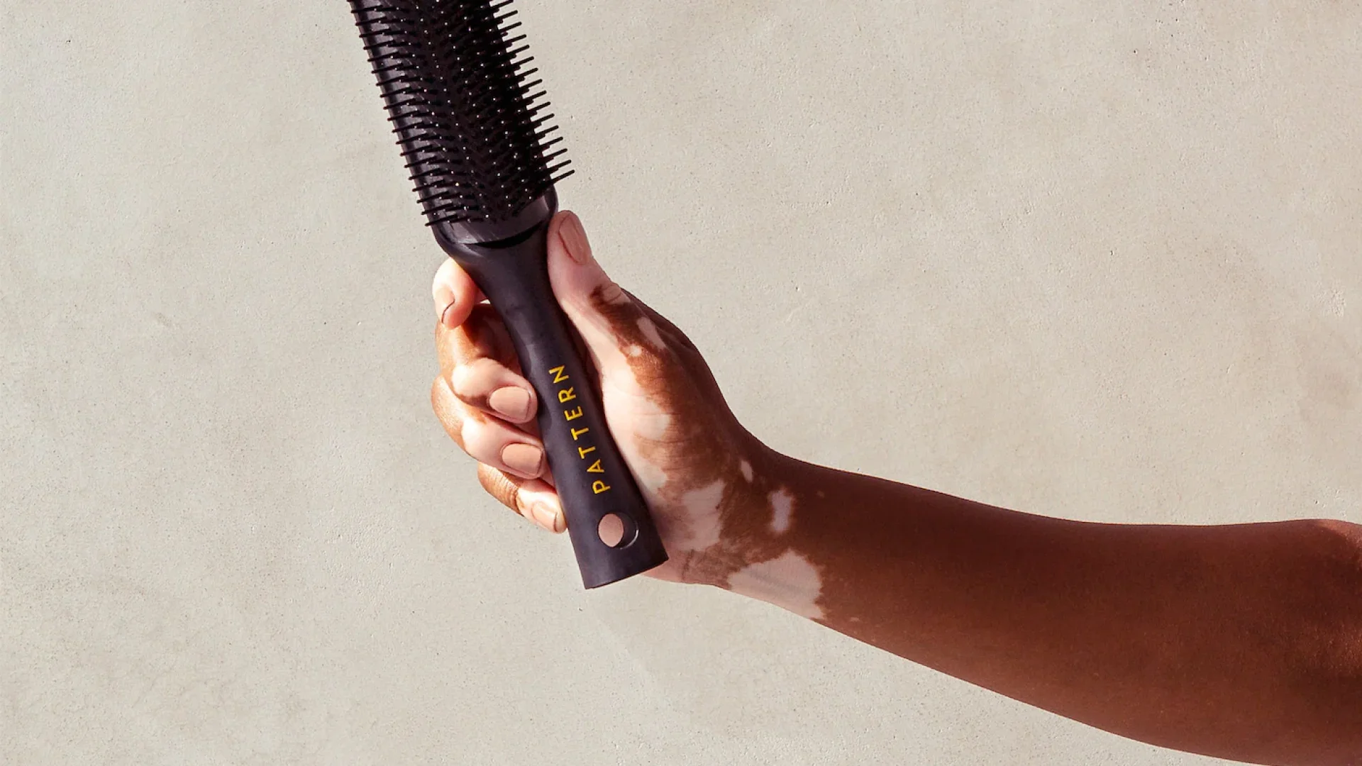 The Best Detangling Brushes For Curly Hair