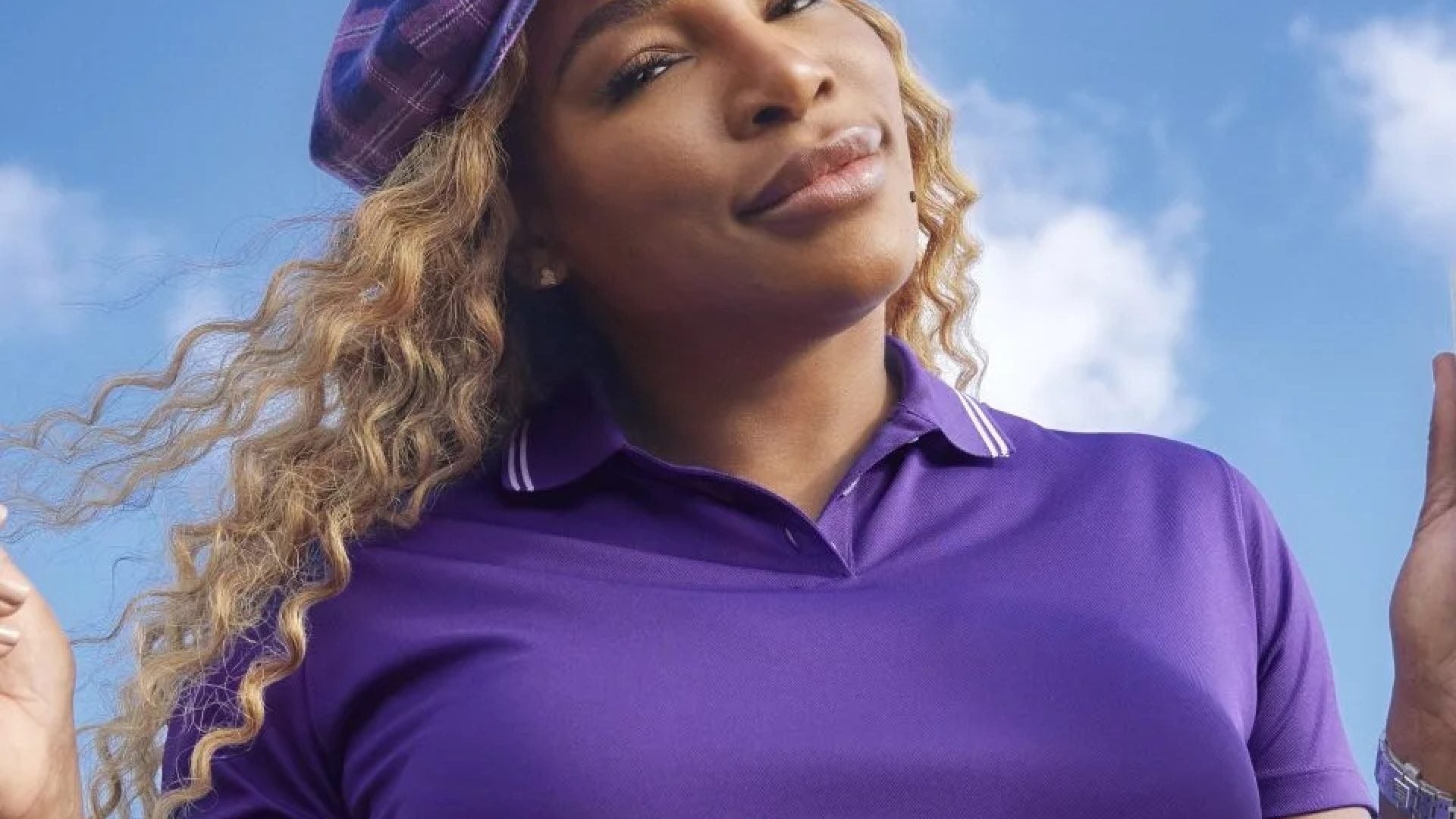 EXCLUSIVE: Serena Williams Reveals What She Enjoys Now That Tennis Is Done: "I'm Passionate About Being Happy"