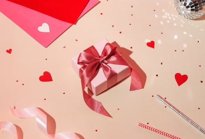 WATCH: Gifts Ideas For Valentines Day That Celebrate Self Love And Black Love
