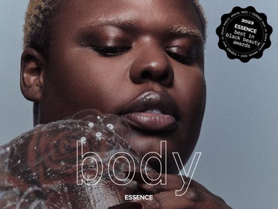 Best In Black Beauty Awards 2023: Body