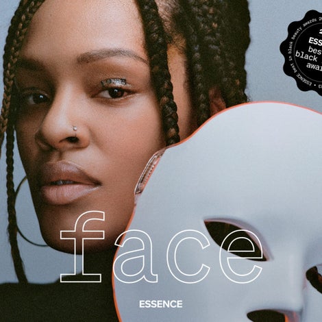 Best In Black Beauty Awards 2023: Face