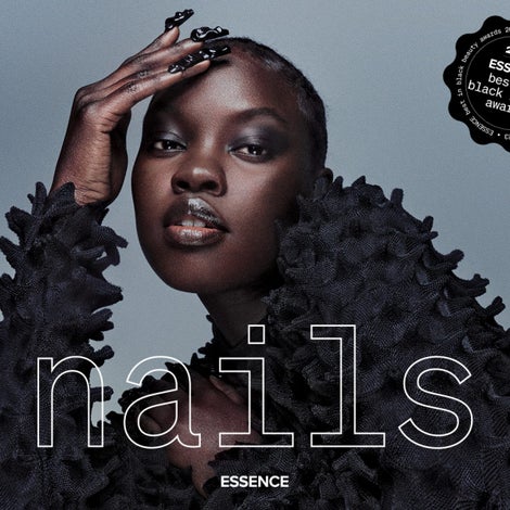 Best In Black Beauty Awards 2023: Nails