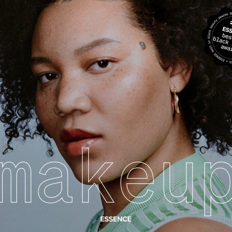 Best In Black Beauty Awards 2023: Makeup