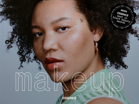 Best In Black Beauty Awards 2023: Makeup