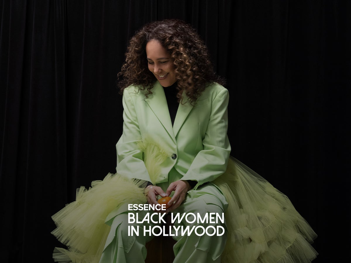 Gina Prince-Bythewood: I Want To See Us | Essence