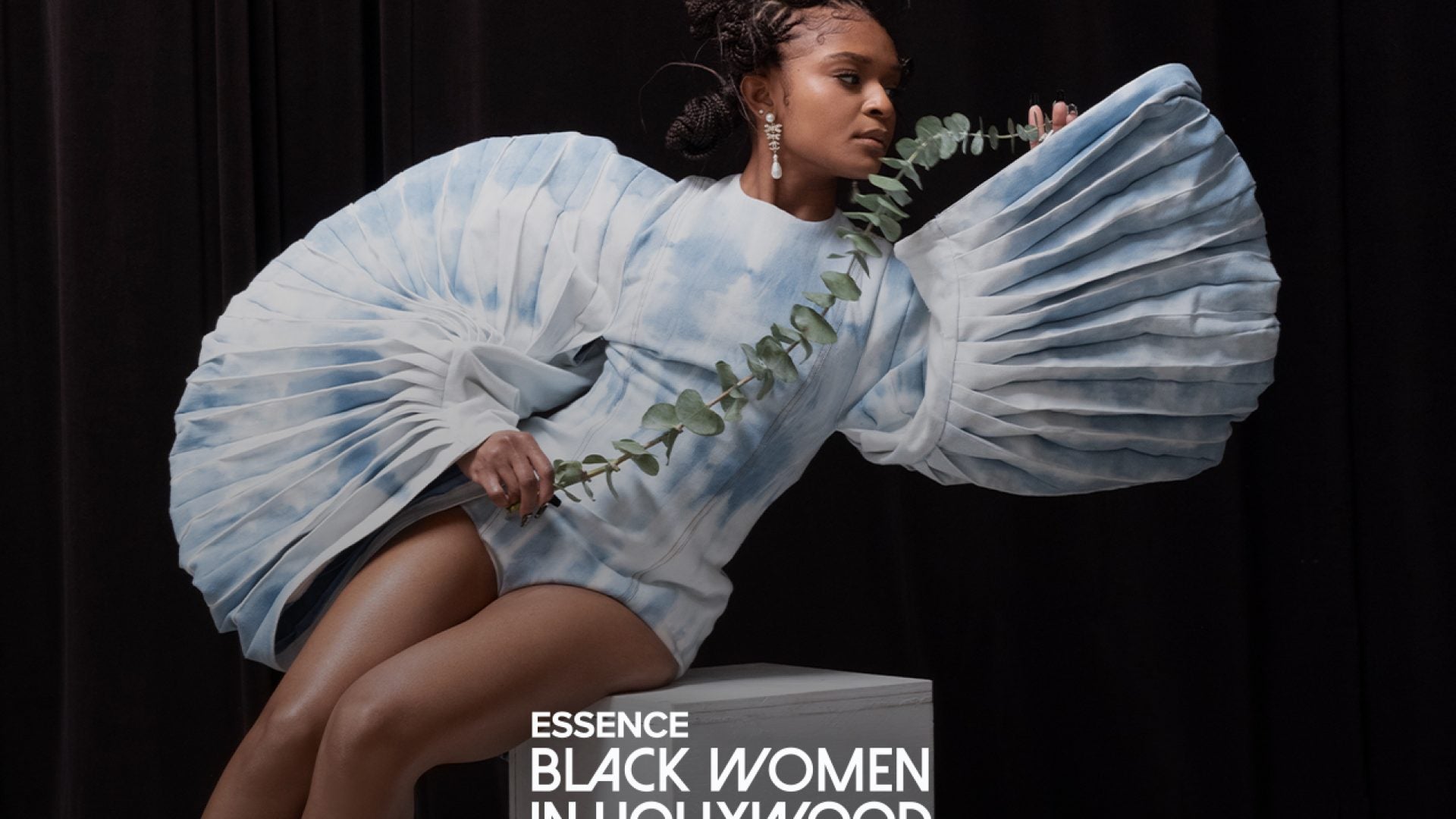 Dominique Thorne: I'm Supposed To Be Here