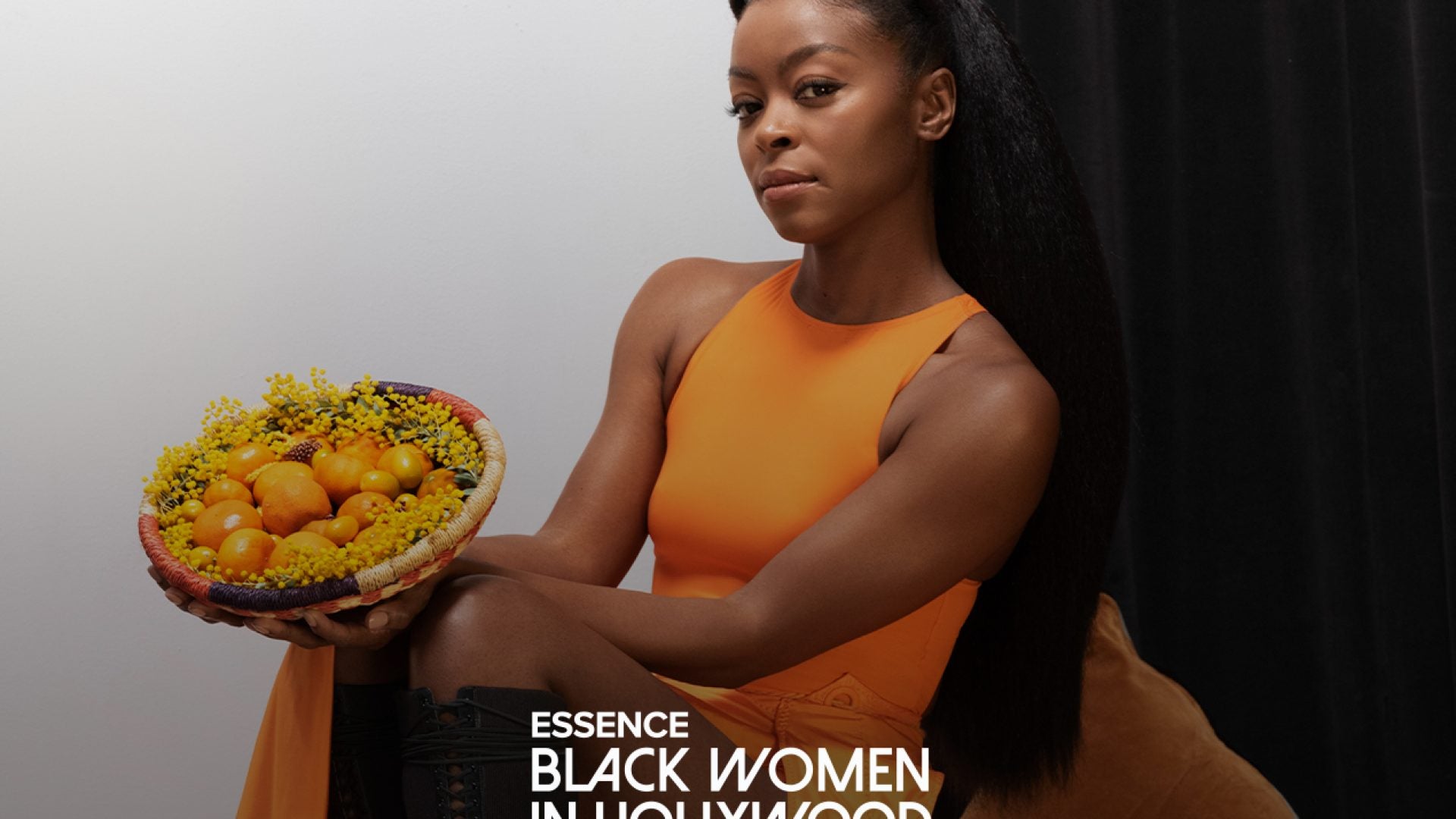 Danielle Deadwyler: I Want To Honor Where I Come From