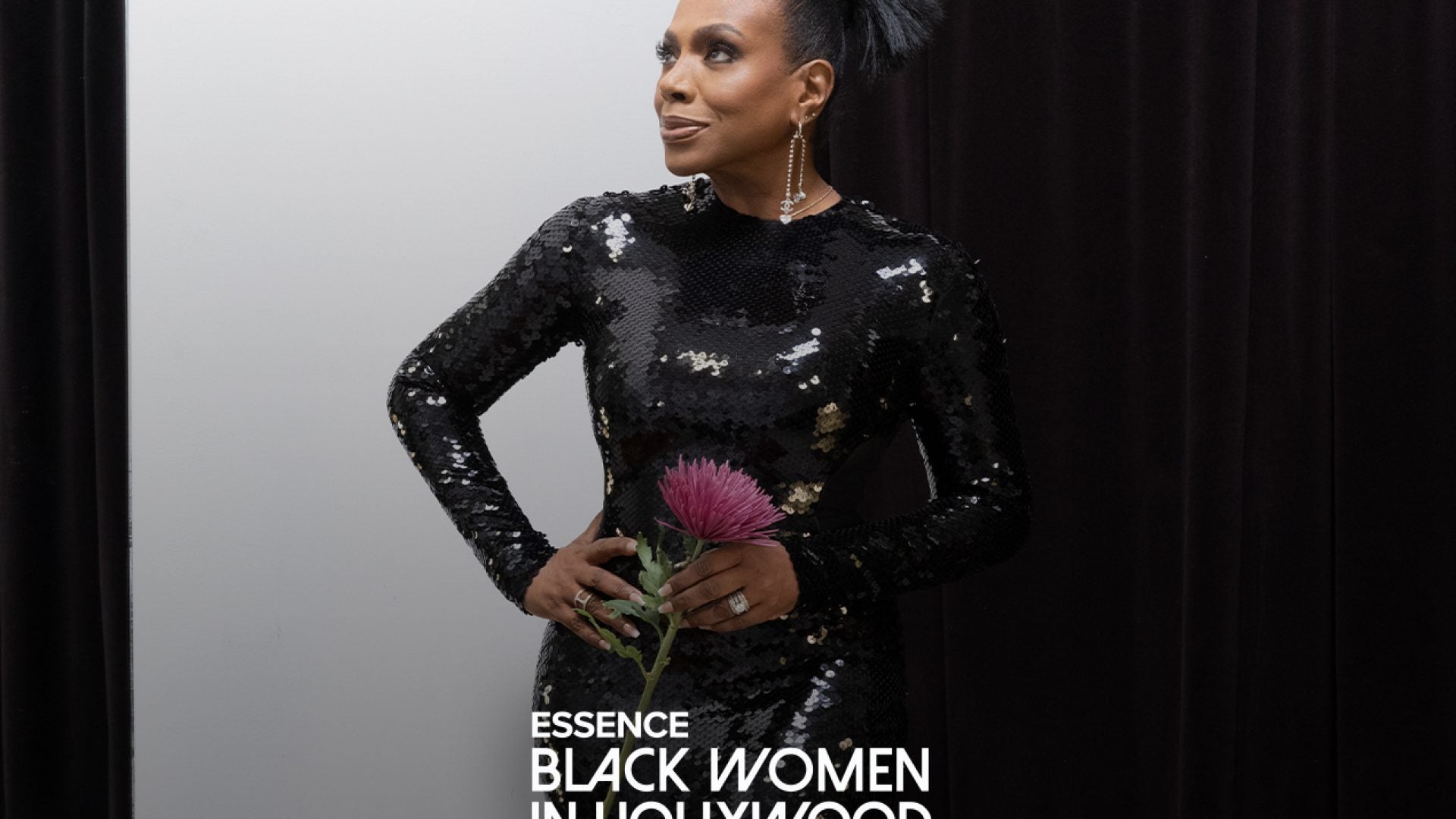 Sheryl Lee Ralph: This Is Who I've Always Been