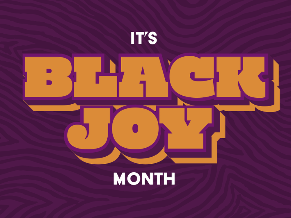 23 Black Moments Of Joy To Kick Off Black History Month