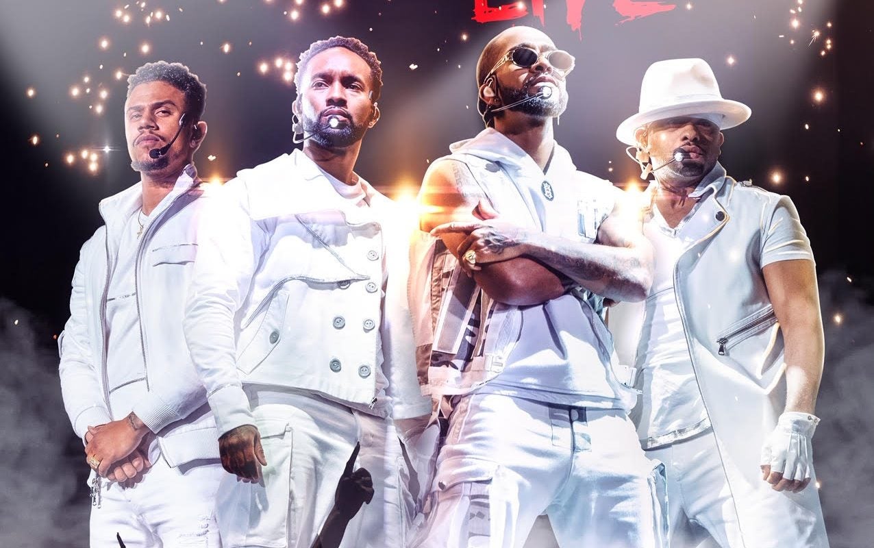 Omarion Docuseries ‘OMEGA – THE GIFT AND THE CURSE’ To Air On ALLBLK And WEtv