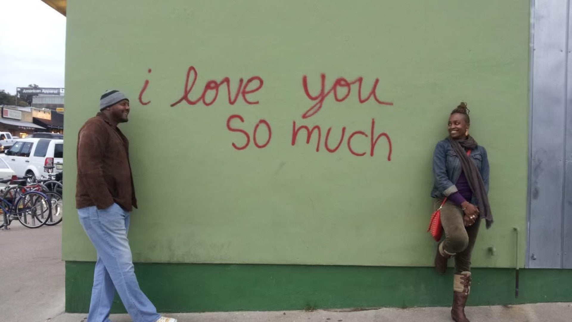 Labor Of Love: This Husband Founded A Wellness Brand After His Wife Was Diagnosed As Pre-Diabetic. Now It's Changing Health Outcomes For Millions.