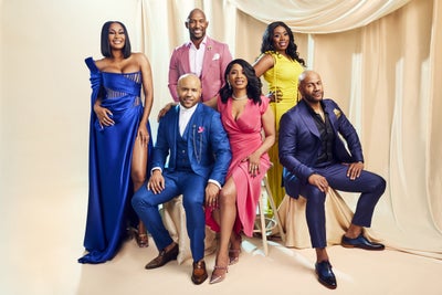 First Look: OWN Releases Super Teaser For New Season Of ‘Love & Marriage: Huntsville’