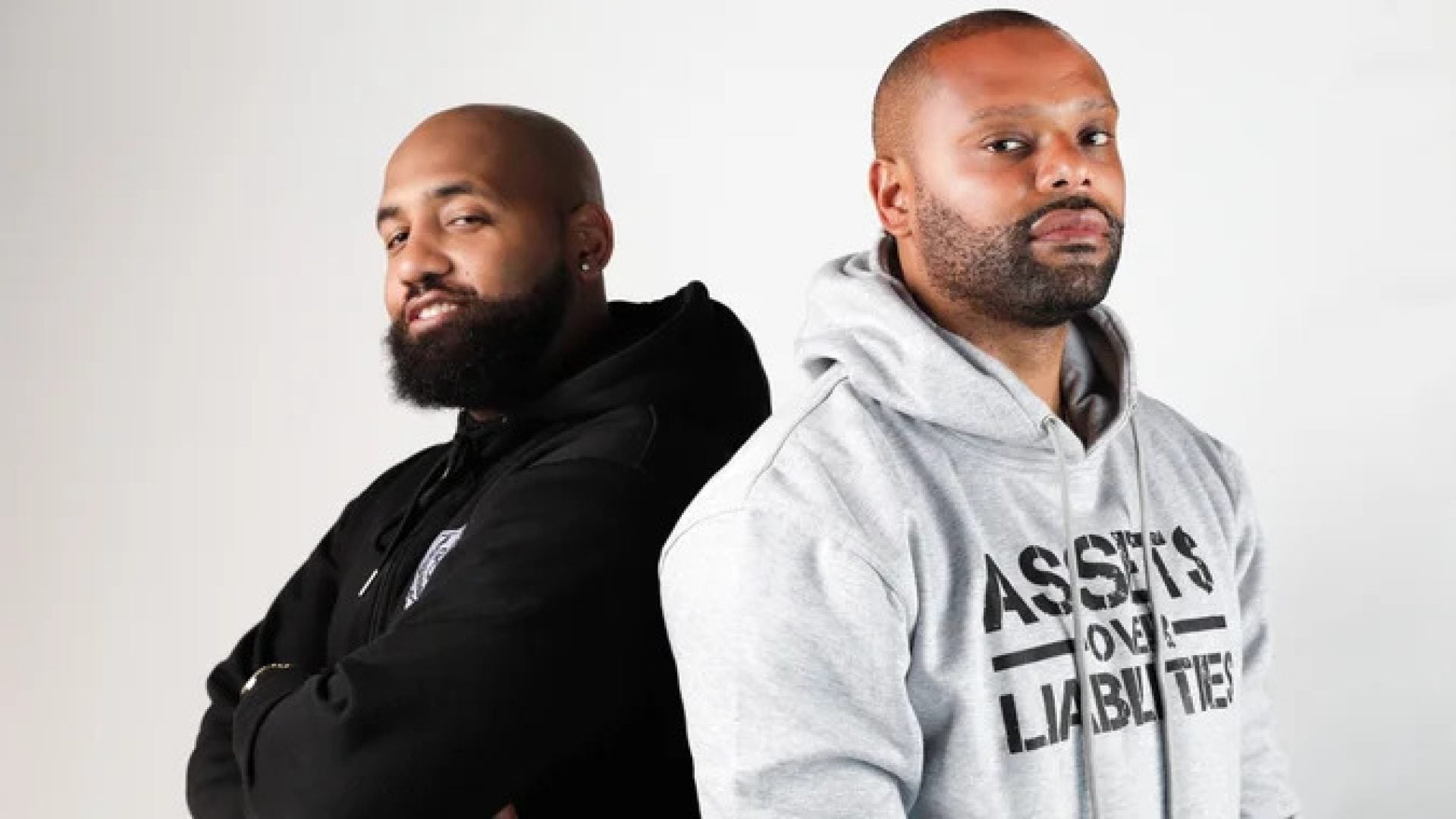 "This Isn't Just Another Boring Financial Seminar"— 'Earn Your Leisure' Discusses Their World Tour, SXSW, And Partnership With Ally