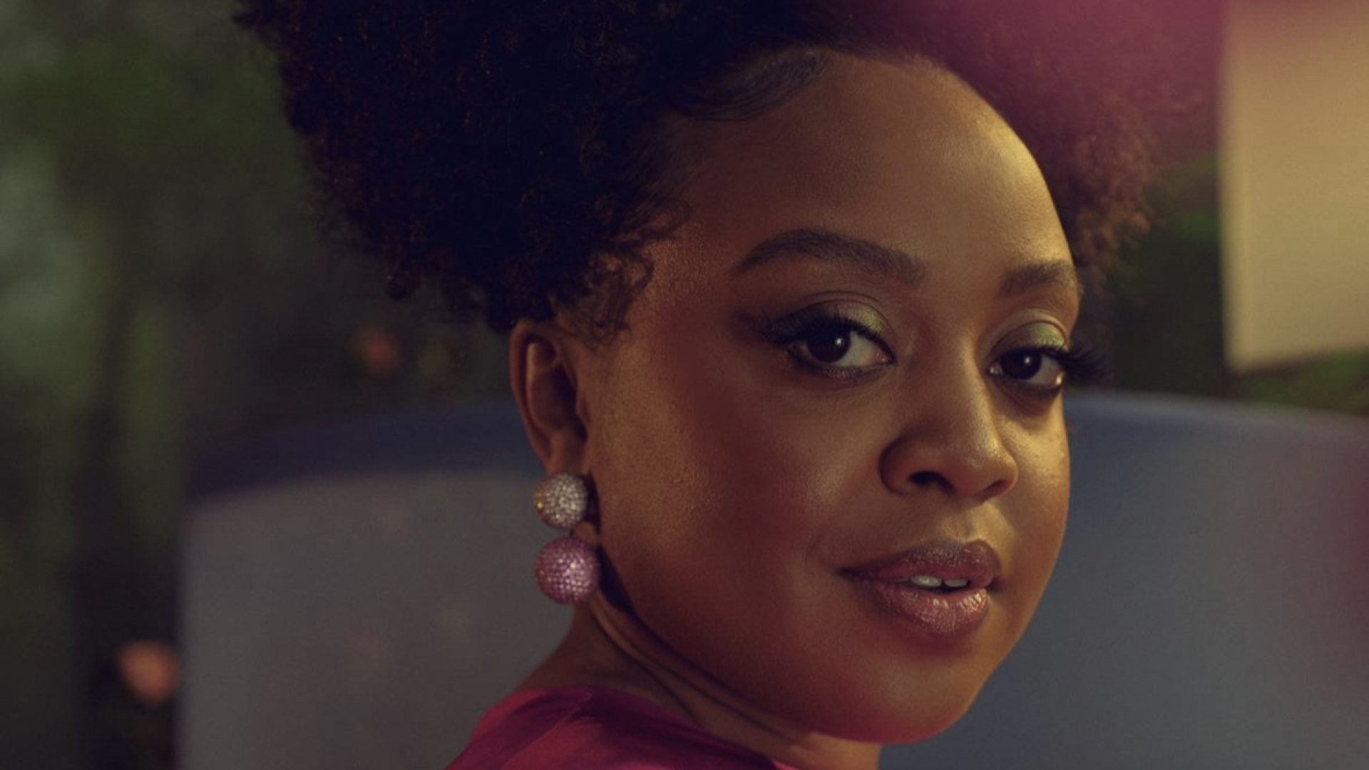 See Exclusive Celebrity Photos From ESSENCE's 2023 Black Women In Hollywood Ceremony