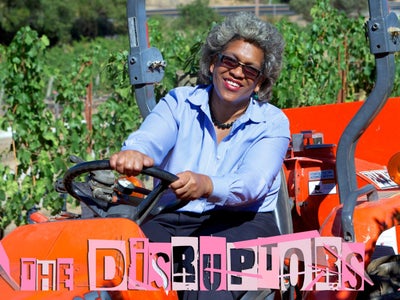 The Disruptors: Theodora Lee Of Theopolis Vineyards Is Promoting Diversity In The Wine Industry