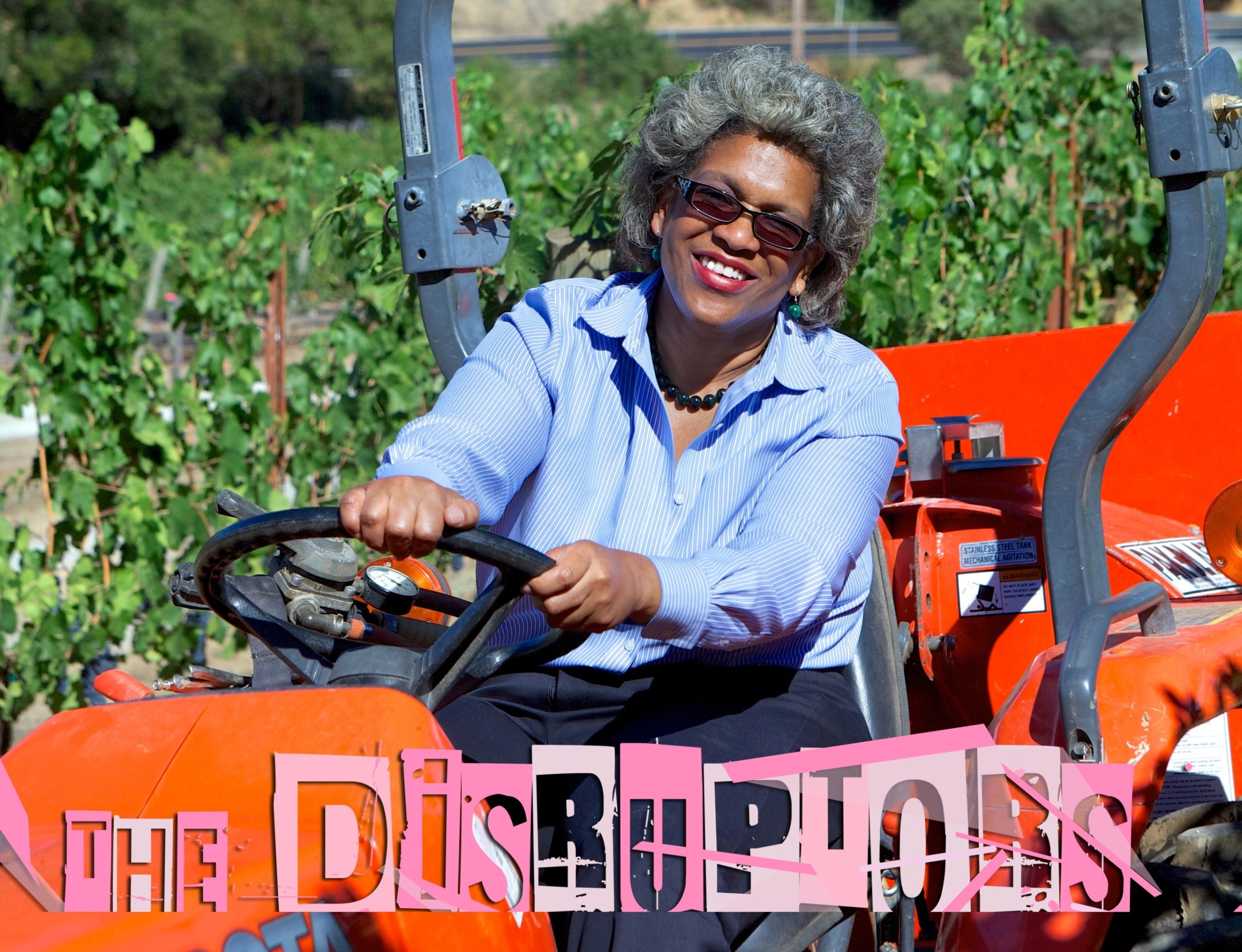 The Disruptors: Theodora Lee Of Theopolis Vineyards Is Promoting Diversity In The Wine Industry