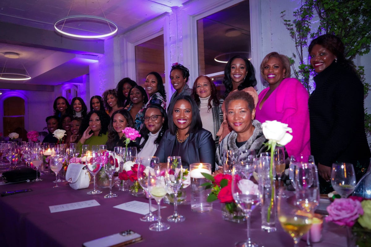 Remy Martin Celebrates D.C. Changemakers For Women's History ...