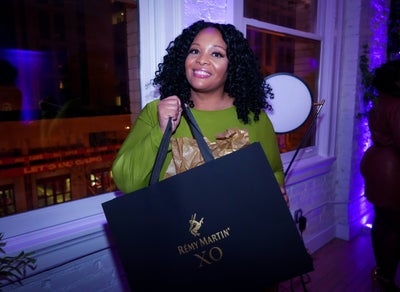 Remy Martin Celebrates D.C. Changemakers For Women’s History Month Celebration