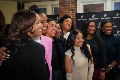 Remy Martin Celebrates D.C. Changemakers For Women’s History Month Celebration