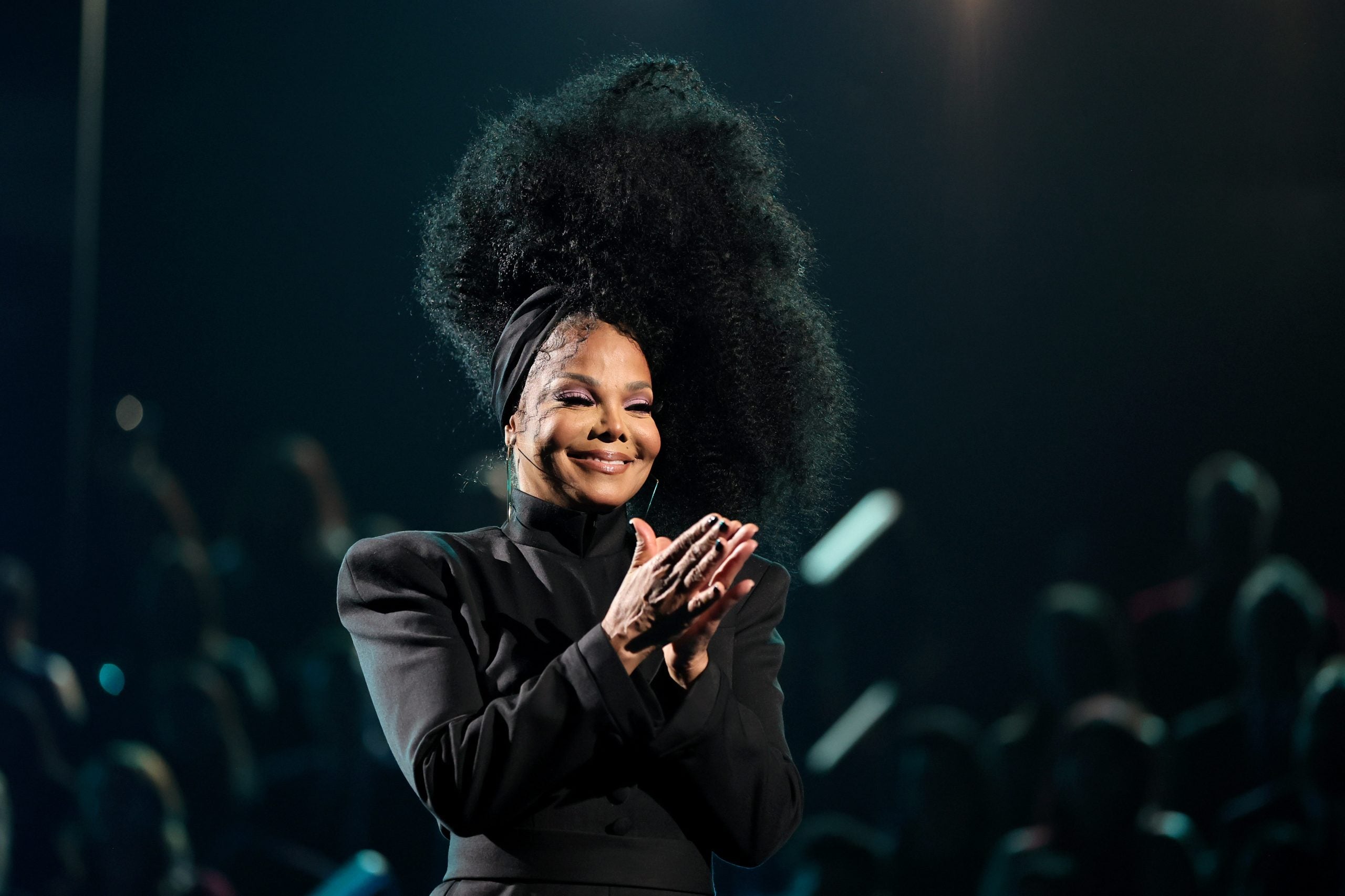 Lifetime and A&E Announce New Documentary, ‘Janet Jackson: Family First’