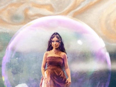 Best New Music This Week: Jhené Aiko Preaches Peace With Single, “Calm & Patient”