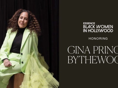 WATCH: Gina Prince-Bythwood’s Black Women In Hollywood Acceptance Speech