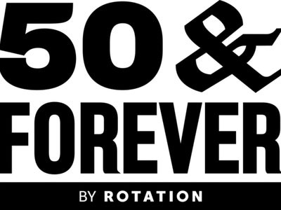 Amazon Music Introduces ‘50 & Forever,’ a Celebration of Hip-Hop’s 50th Anniversary