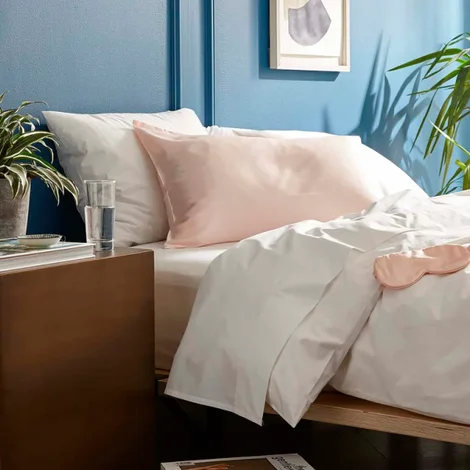 Sleep Week 2023: The Best Silk Pillowcases To Shop