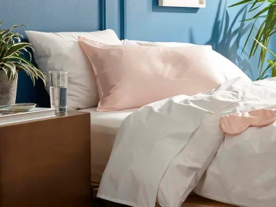Sleep Week 2023: The Best Silk Pillowcases To Shop