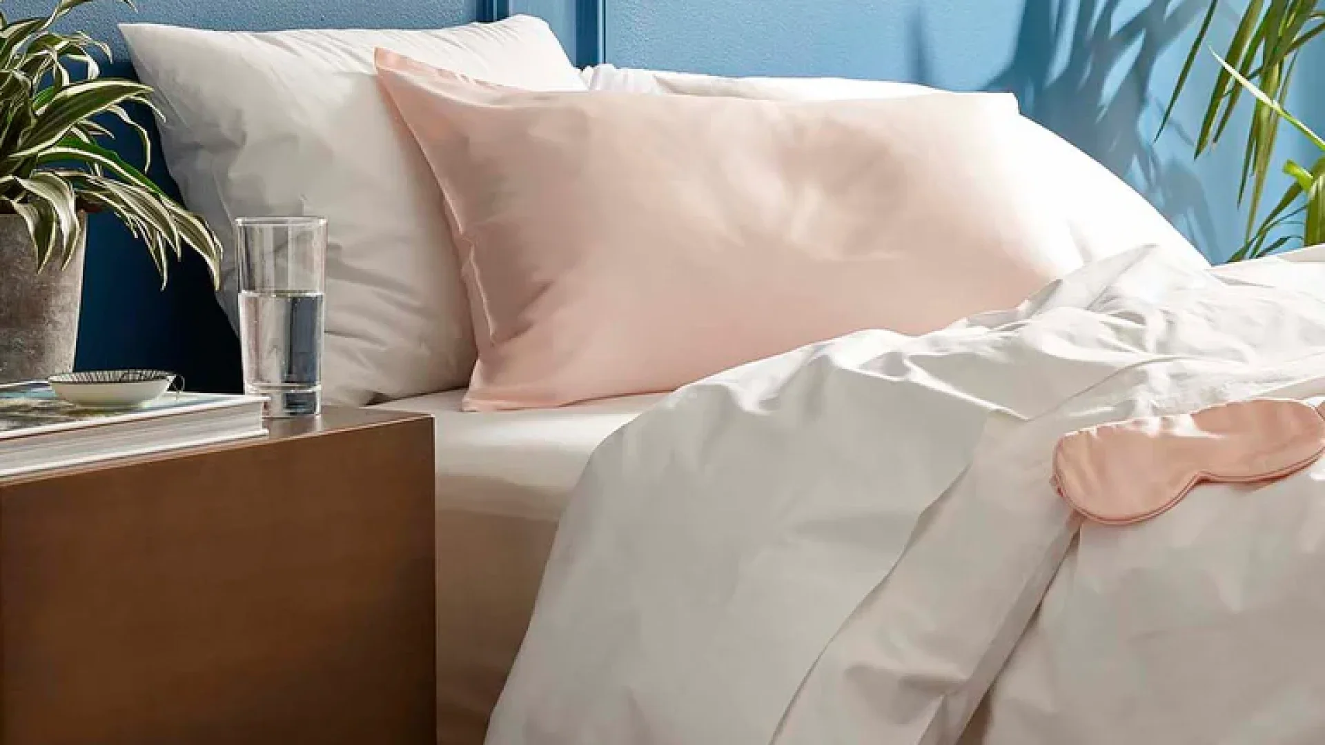 Sleep Week 2023: The Best Silk Pillowcases To Shop
