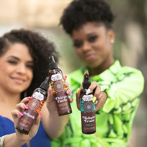 10 Beauty Finds From Black Women-Owned Small Businesses