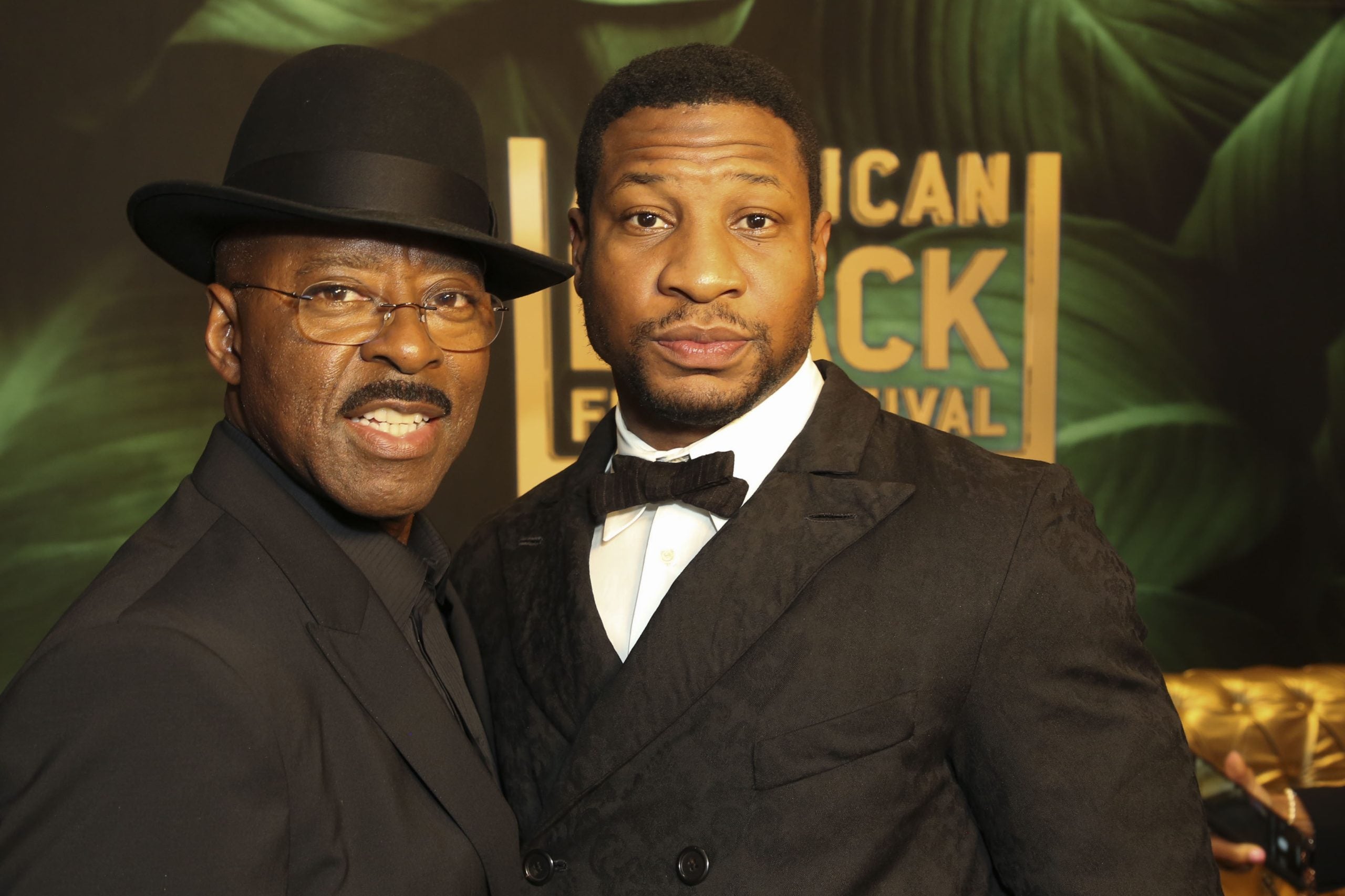 Inside The American Black Film Festival Honors 