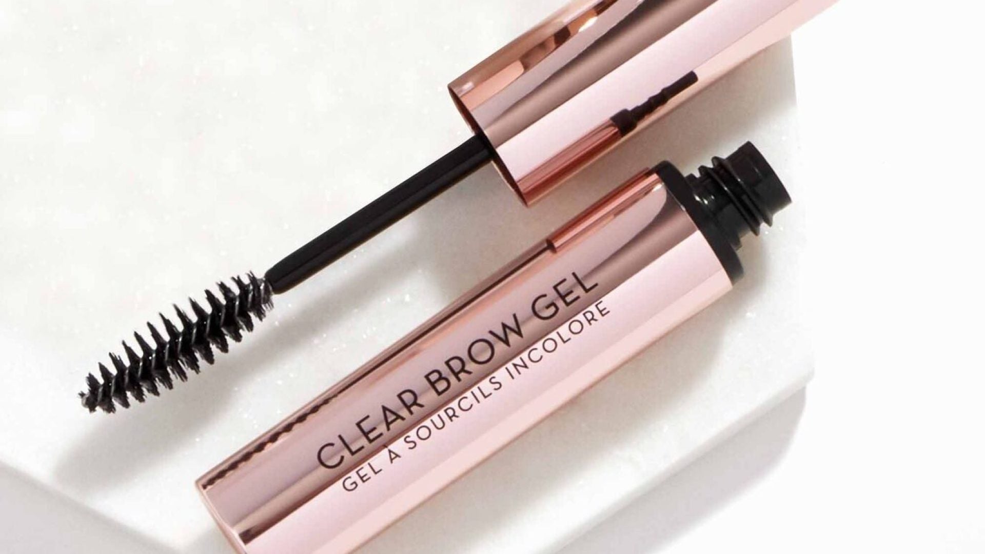 PSA: Anastasia Beverly Hills’ Brow Gels Are Half Off Right Now
