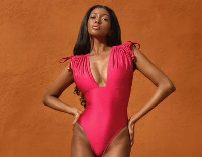 9 One-Piece Swimsuits That Will Make You Forget About Bikinis