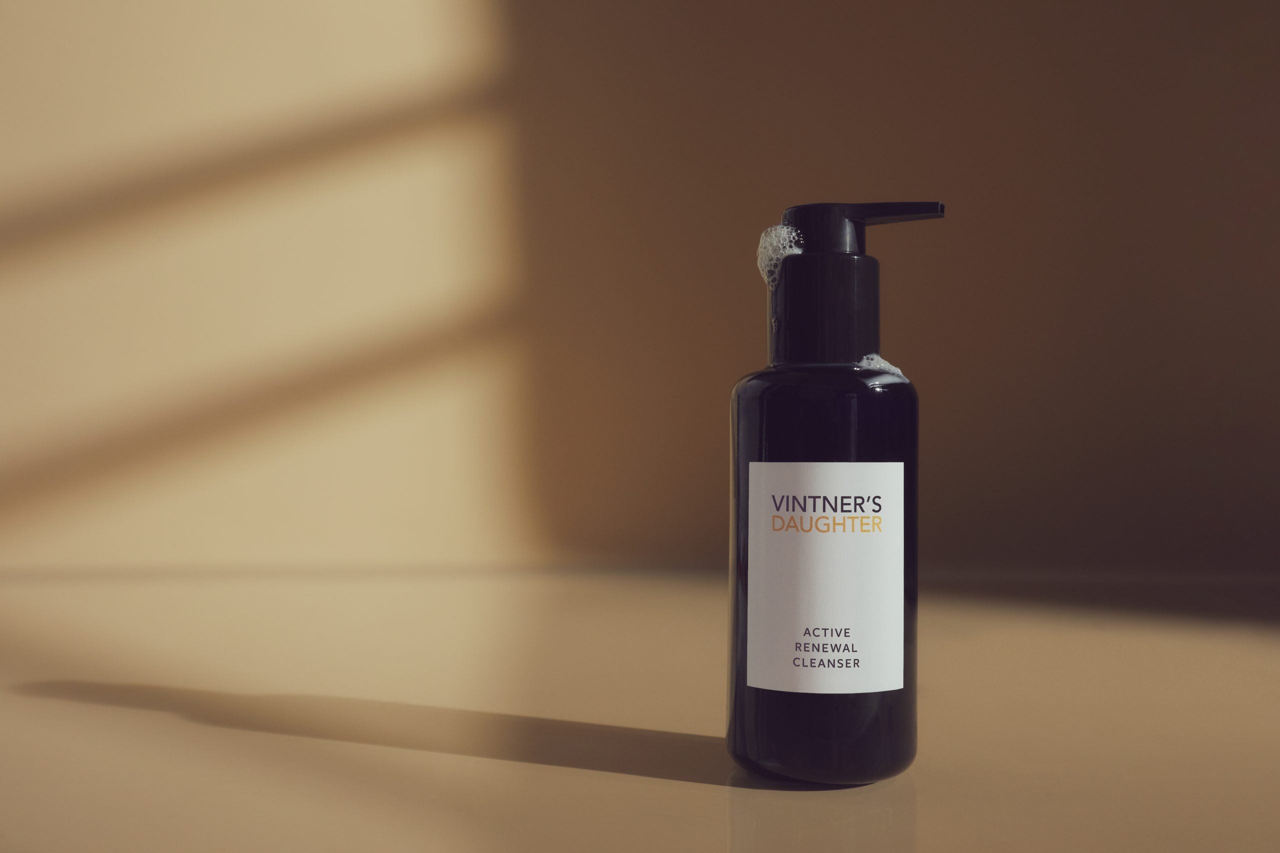 Vintner’s Daughter Launches Active Renewal Cleanser In Celebration Of Ten Years