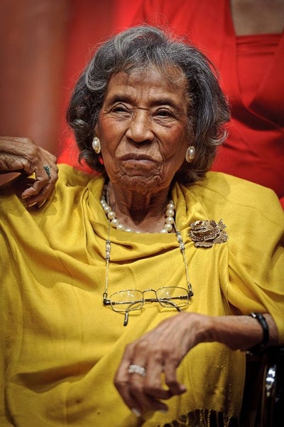 The Forgotten Women Of Selma’s “Bloody Sunday”