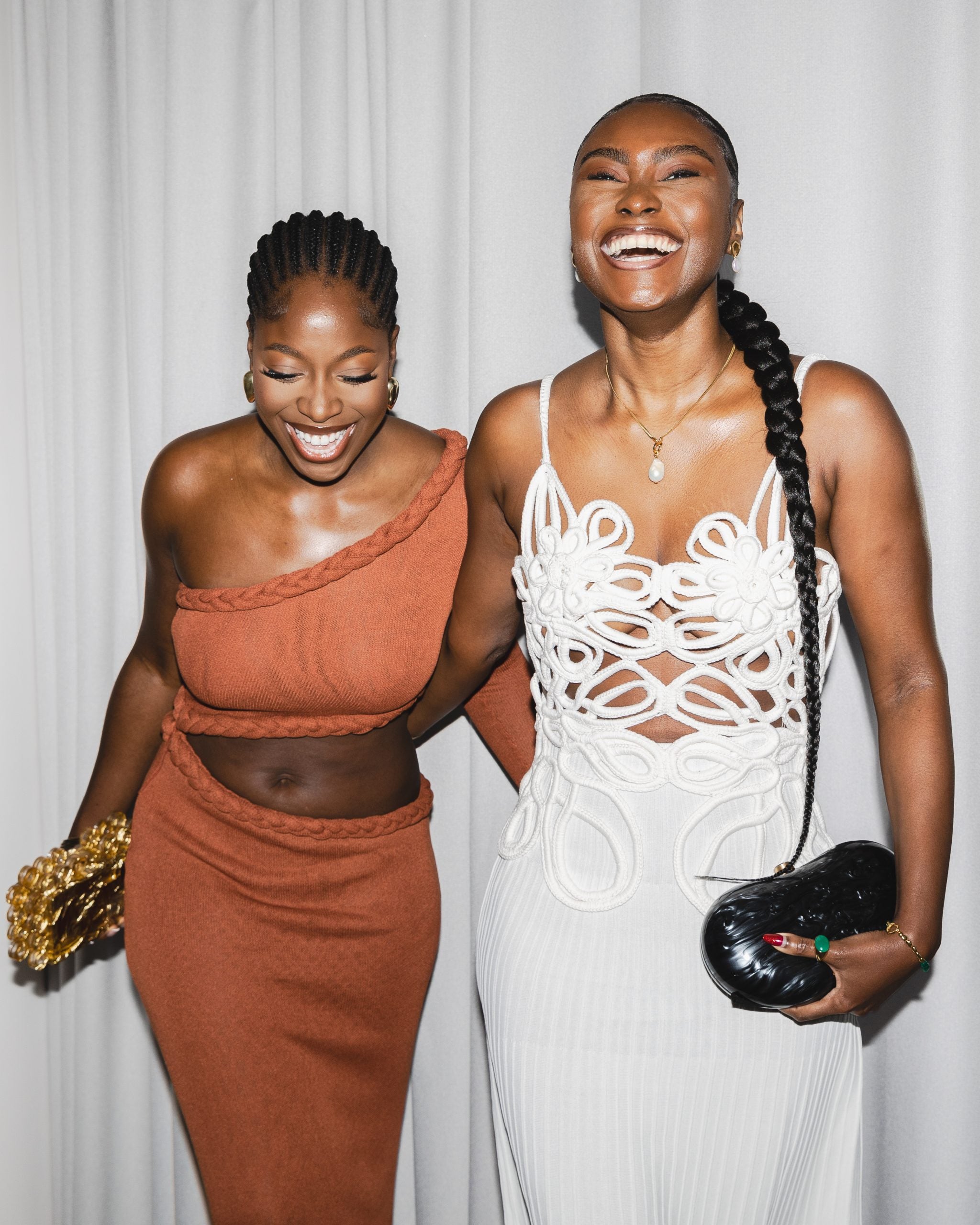 EveryStylishGirl Celebrates 35 Women Who Are Changing The Fashion Game