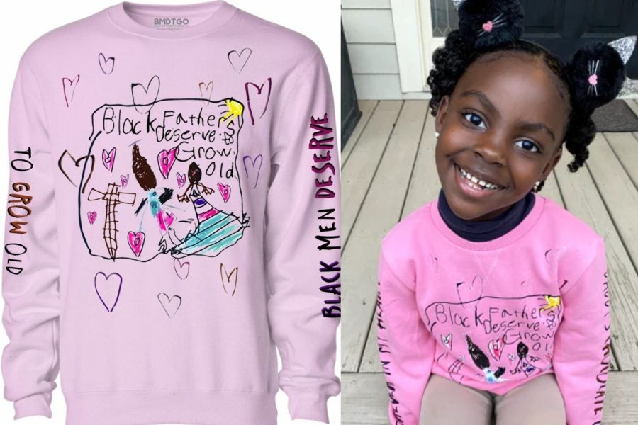 Young Dolph’s Daughter Honors Her Father With New Fashion Collection