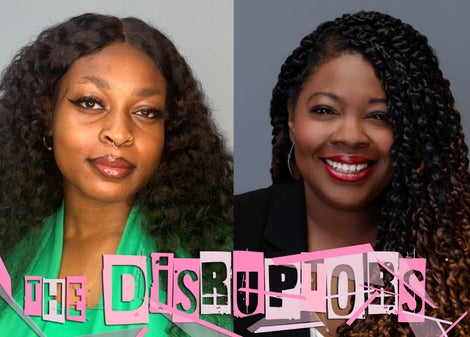 The Disruptors: Dani Lalonders And Anika Howard Are Black Women CEOs In The Very White Gaming Industry