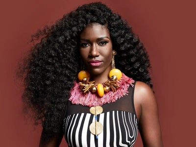 “I Don’t Allow Anyone To Waste My Time—Not Even Me:” Bozoma Saint John Takes Us Inside Her Urgent, Beautiful Life
