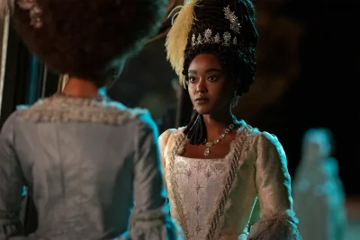 First Look: Netflix Releases Official Trailer For ‘Queen Charlotte: A Bridgerton Story’