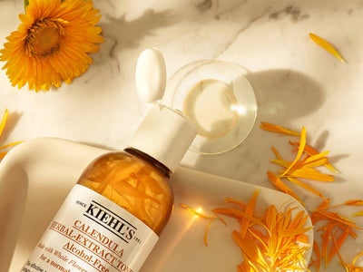 PSA: Everything On Kiehl’s Website is 25% Off Right Now