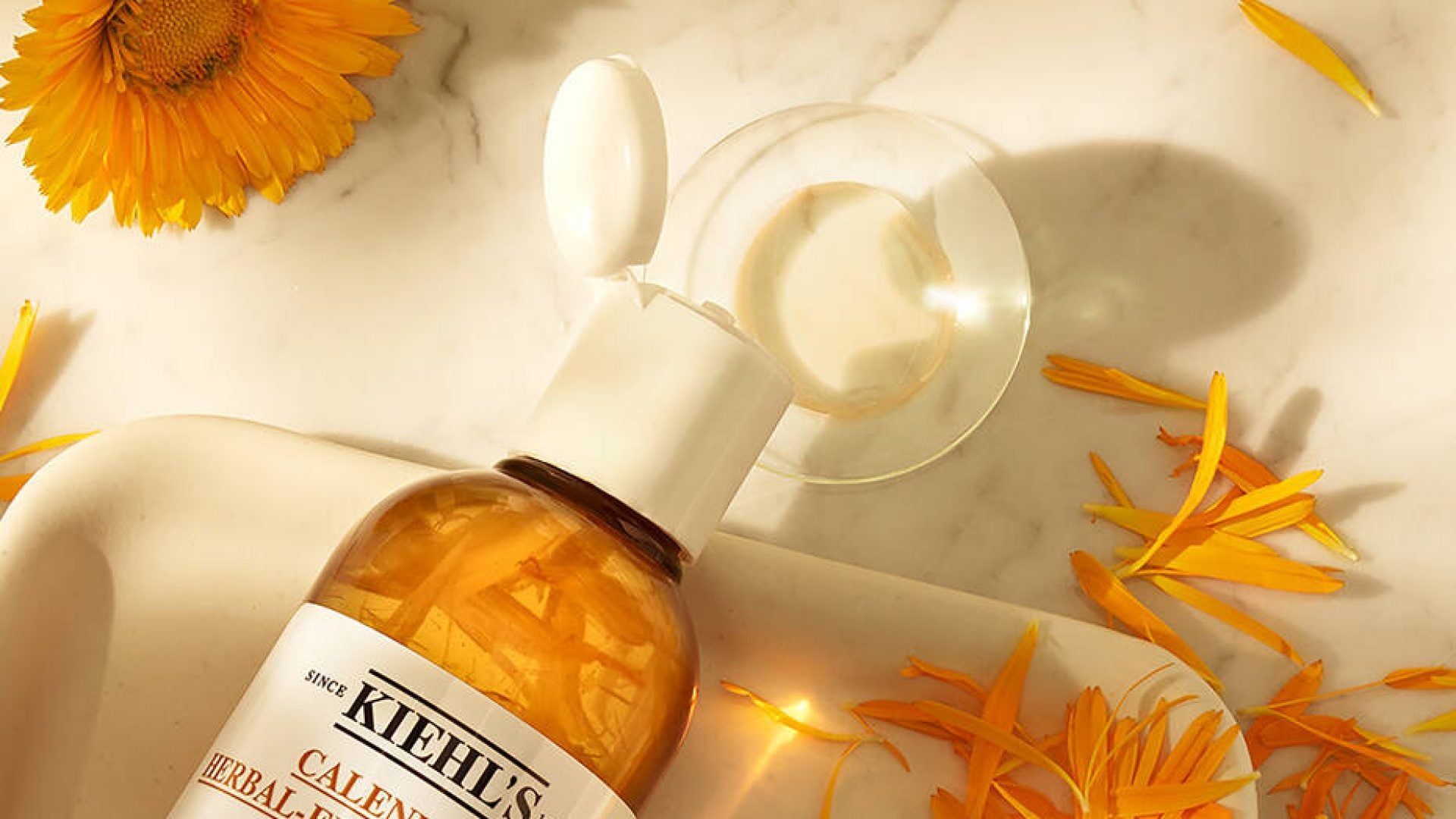 PSA: Everything On Kiehl’s Website is 25% Off Right Now
