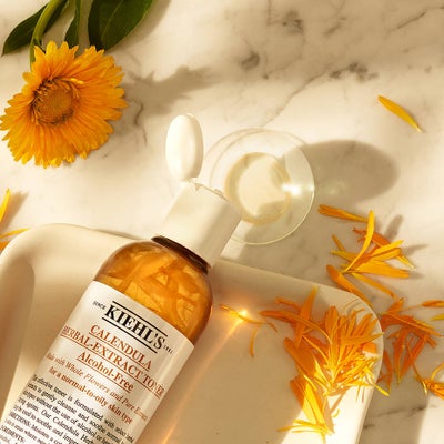 PSA: Everything On Kiehl’s Website is 25% Off Right Now