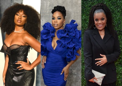 Megan Thee Stallion, Brandee Evans, Yvette Nicole Brown And More Join Council To Elevate Media Portrayals Of Caregiving