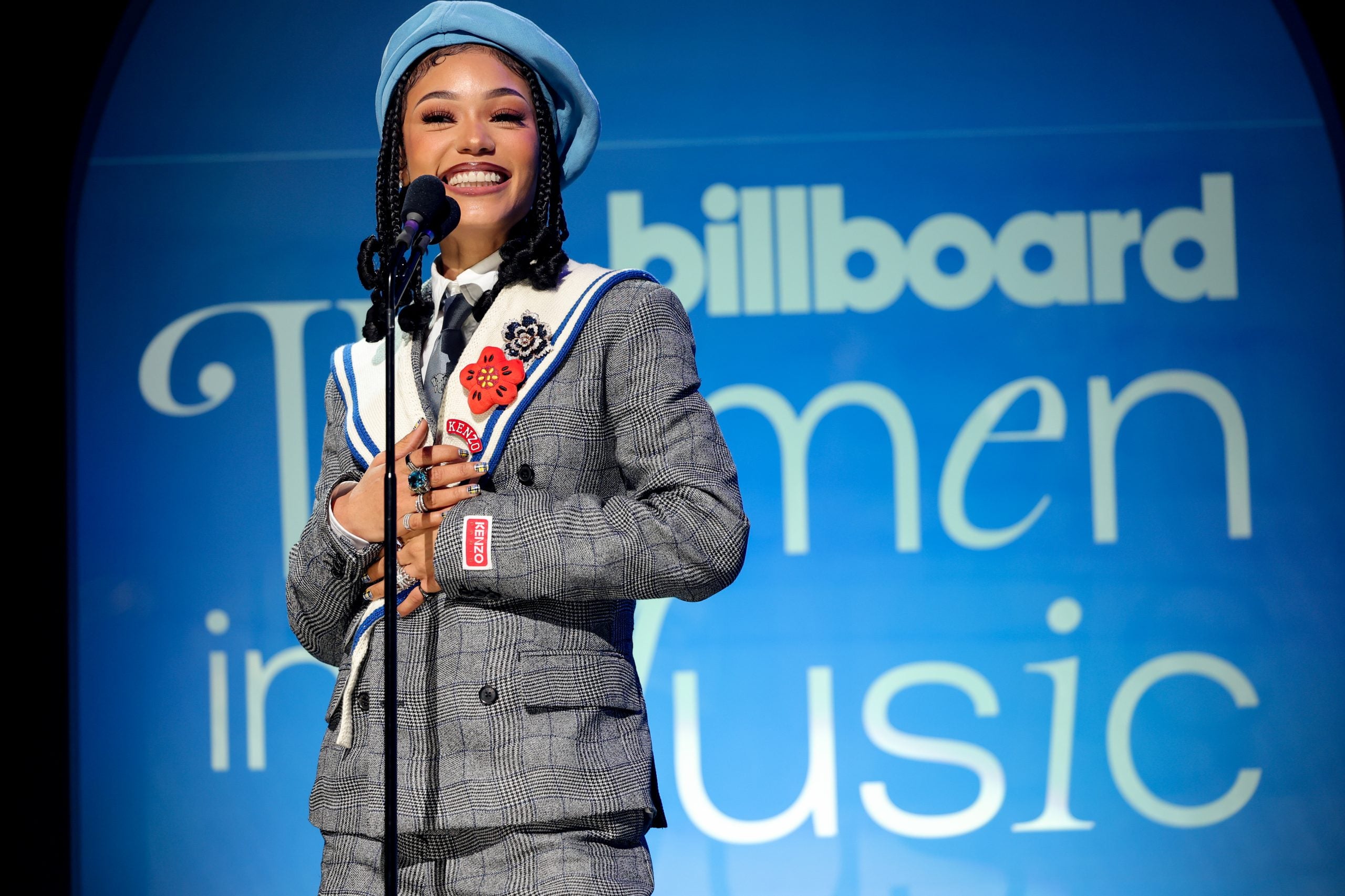 Star Gazing: Billboard Women In Music Awards